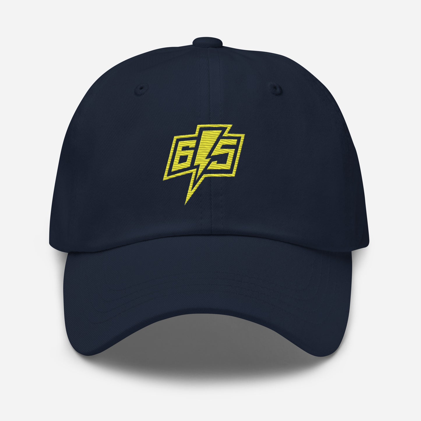 6BOLT5 Dad hat