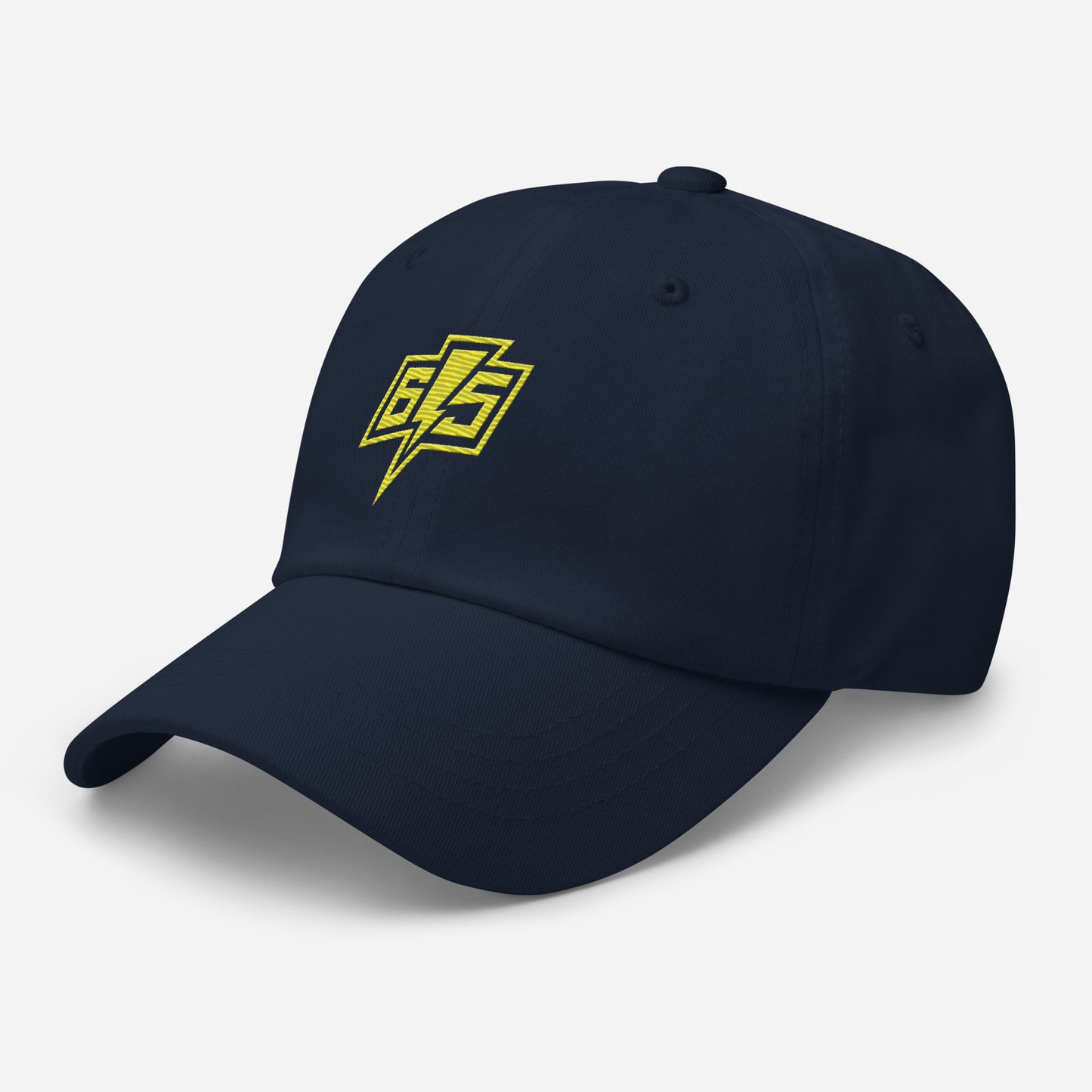 6BOLT5 Dad hat