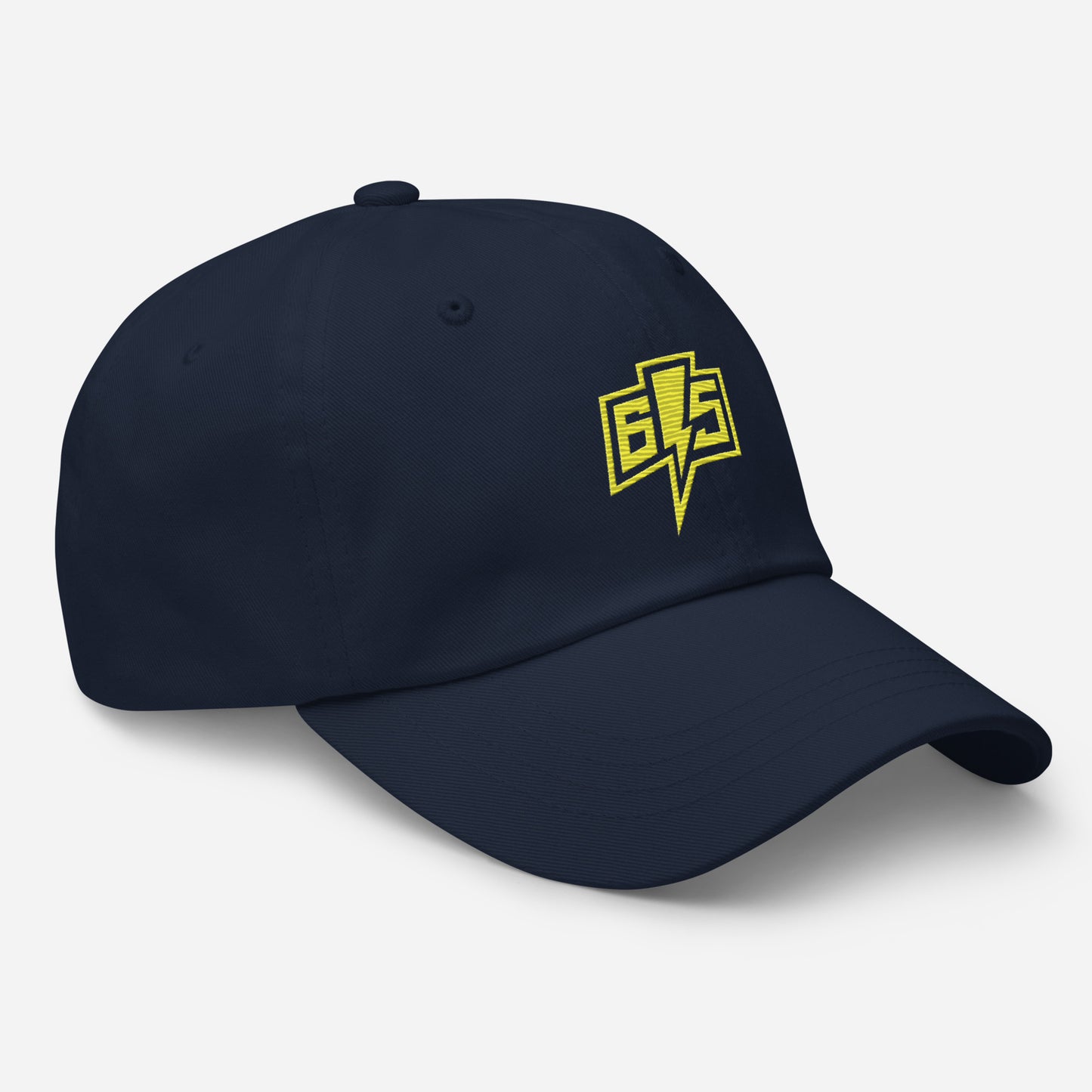 6BOLT5 Dad hat