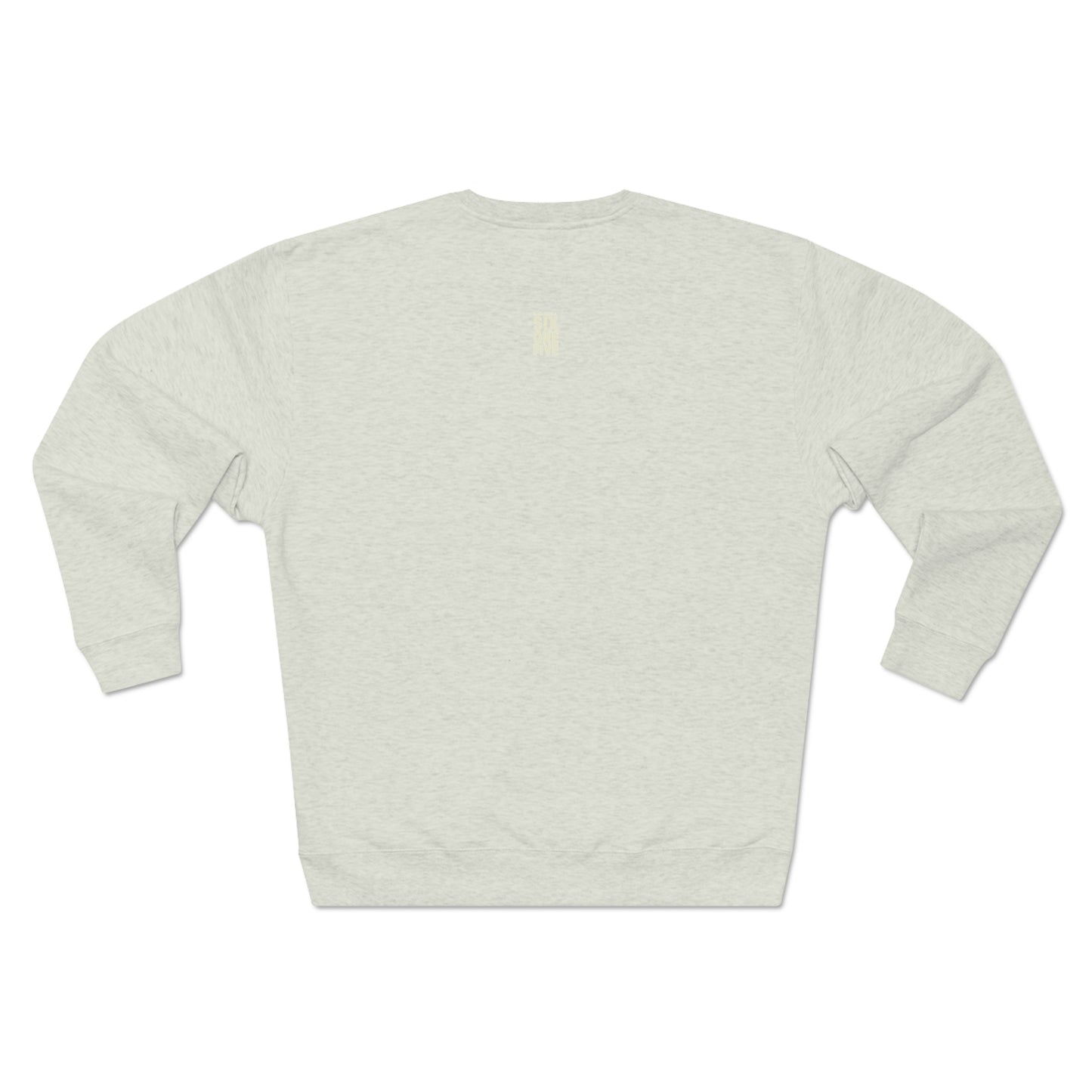 Mori Skull Unisex Premium Crewneck Sweatshirt