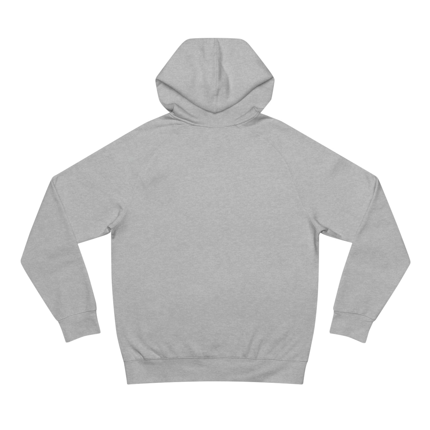 Local Script Premium Unisex Supply Hoodie