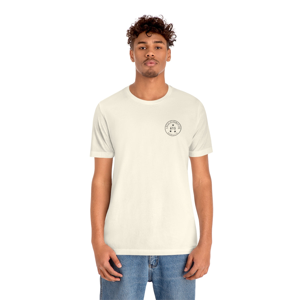 LOCAL Crest 10.16.19 back print