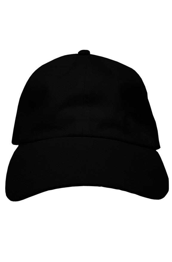 Local Wordmark Patch premium dad hat