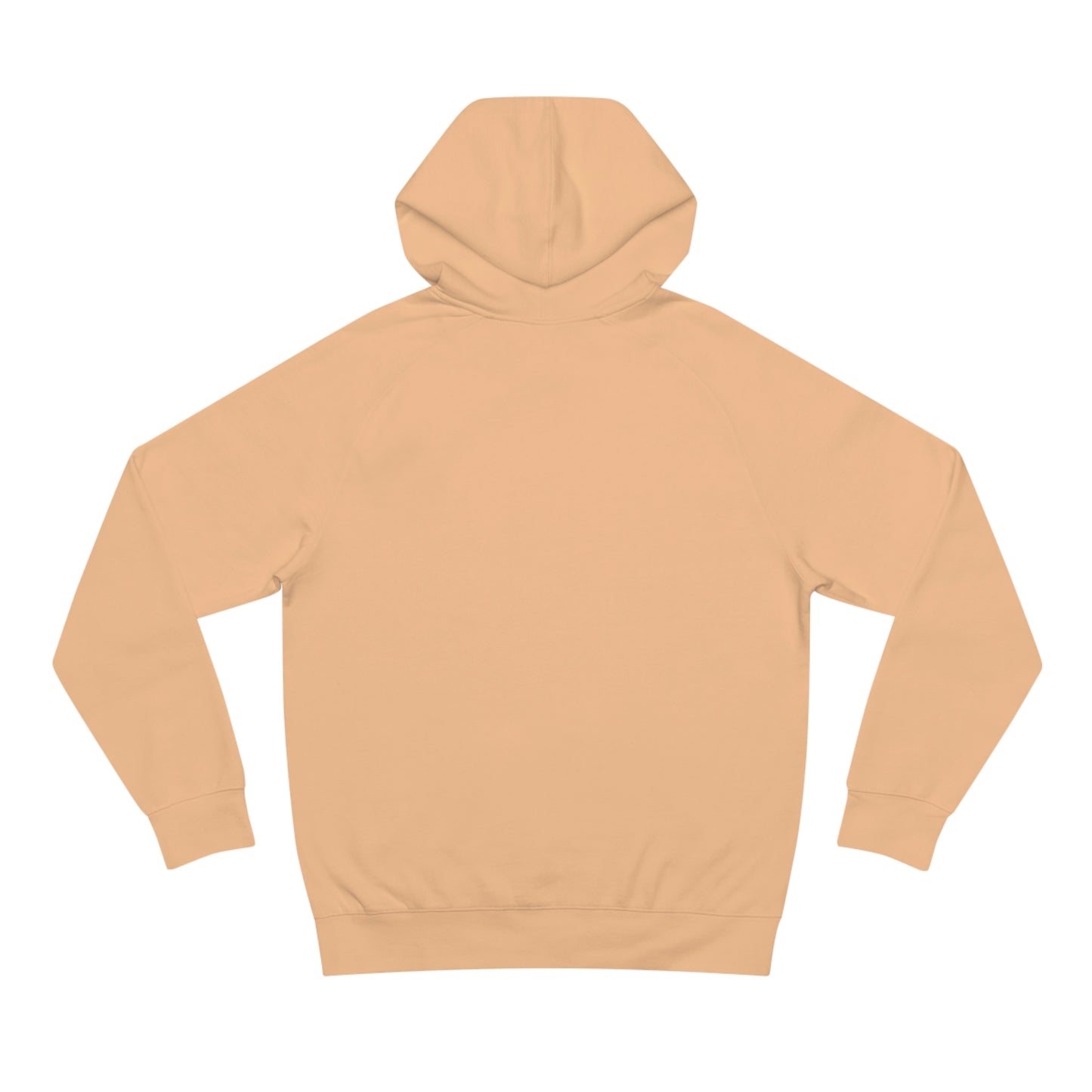 Local Script Premium Unisex Supply Hoodie