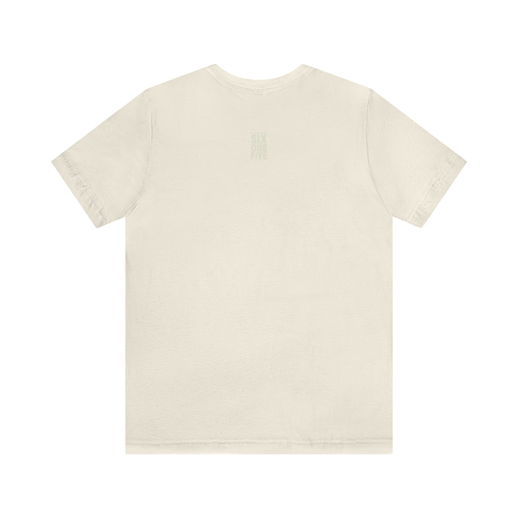 NashTEETH skull graphic T-shirt