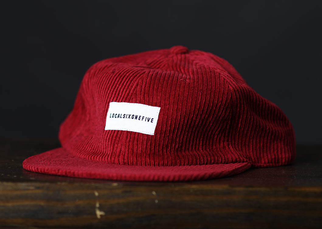 Local Patch Cord Cap