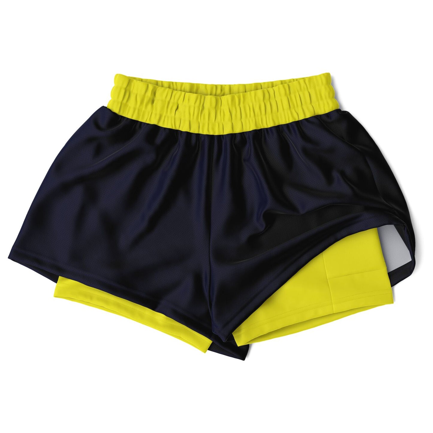 Bless Your Heart 2 in 1 Women's shorts