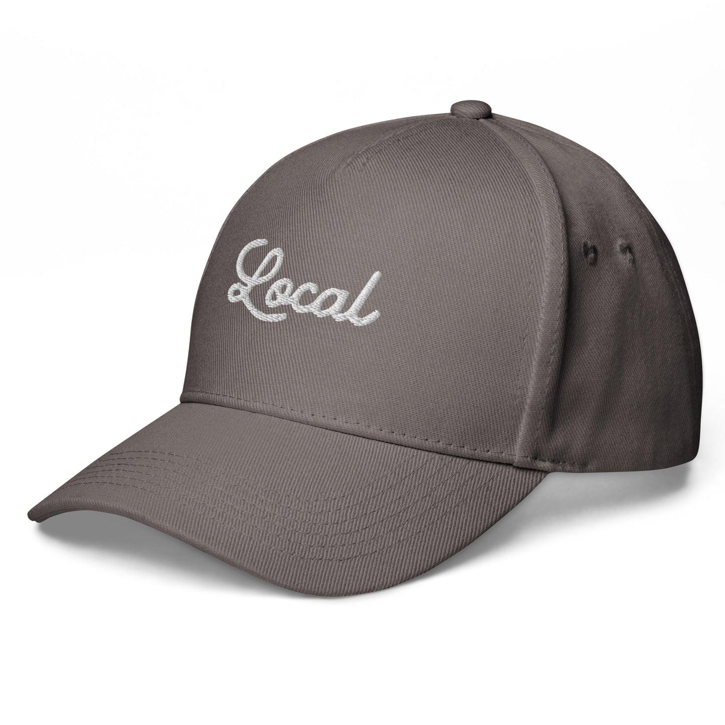 Local Script Classic baseball cap