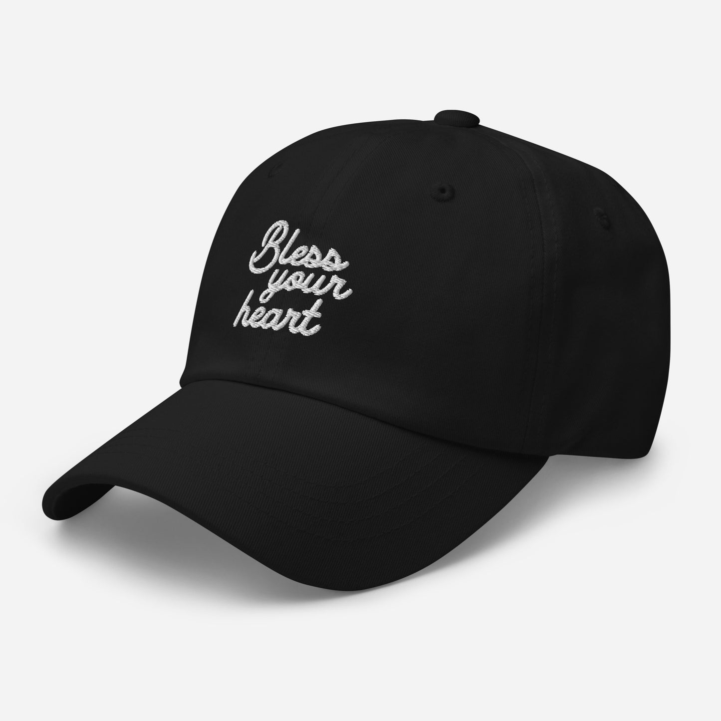 Bless Your Heart Dad hat