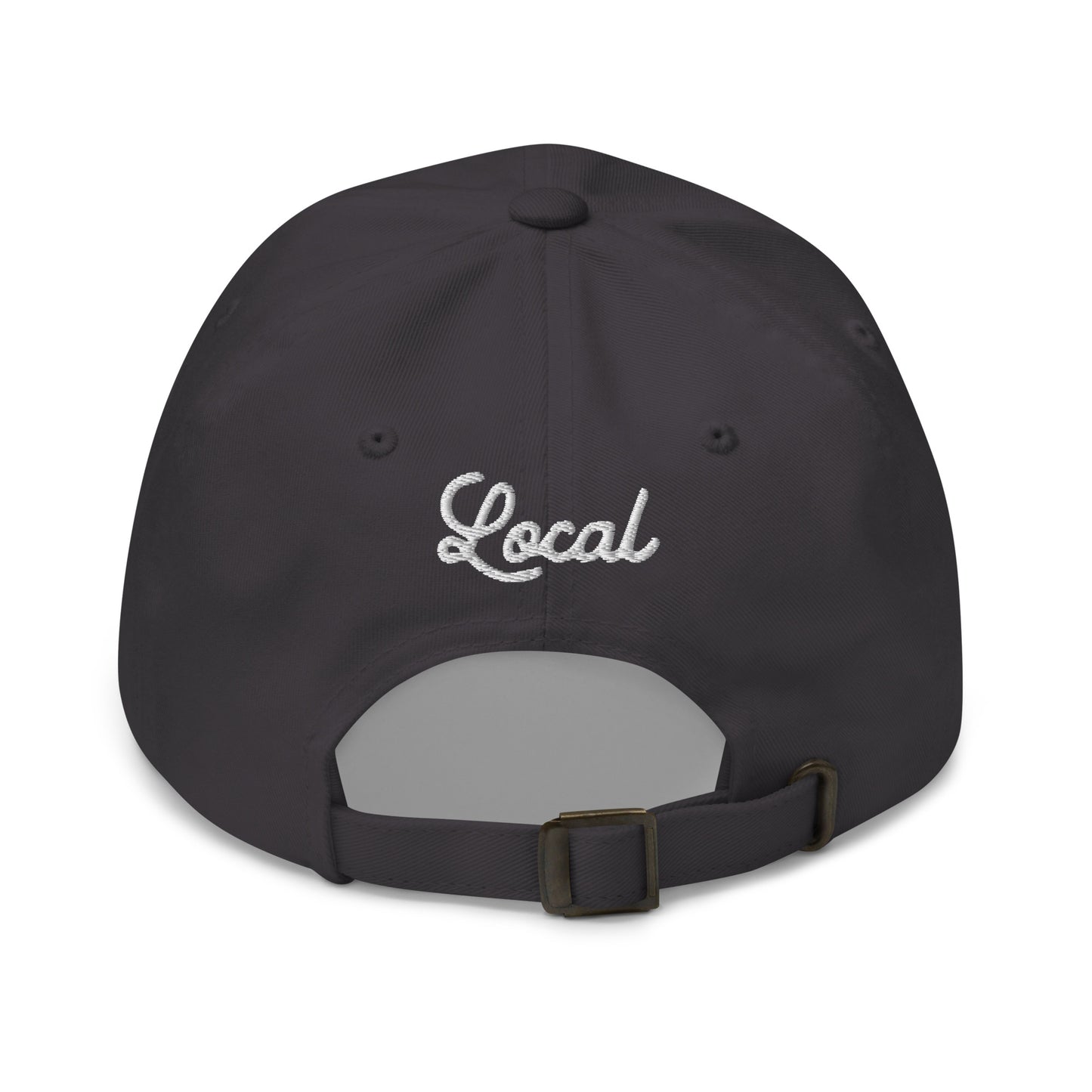 Local Mori Skull Hat