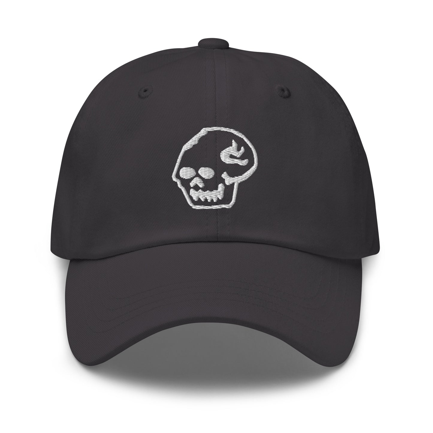 Local Mori Skull Hat