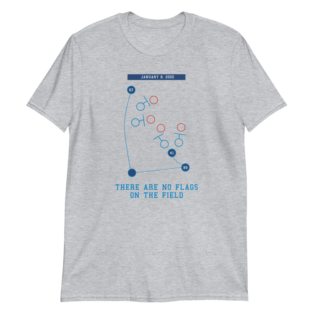 Music City Miracle Short-Sleeve Unisex T-Shirt