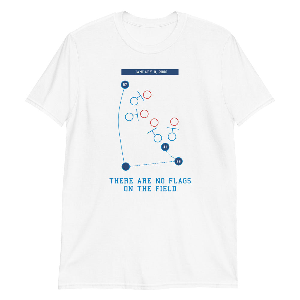 Music City Miracle Short-Sleeve Unisex T-Shirt