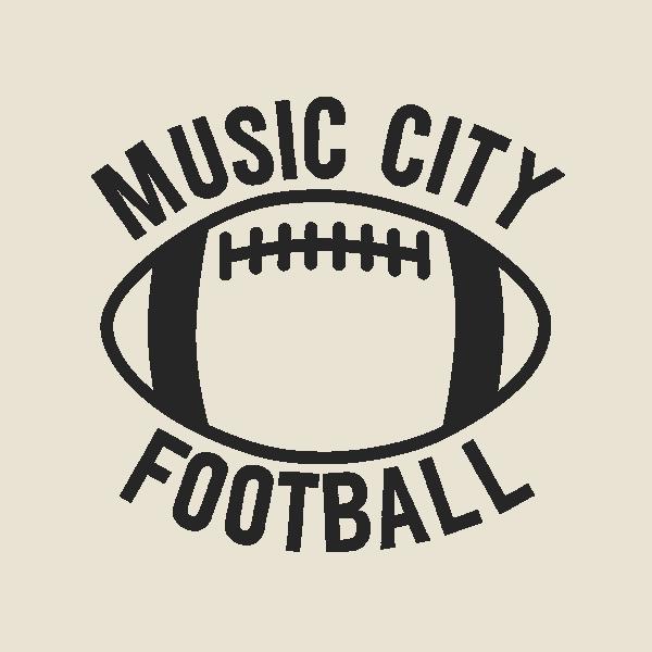 Music City Football
