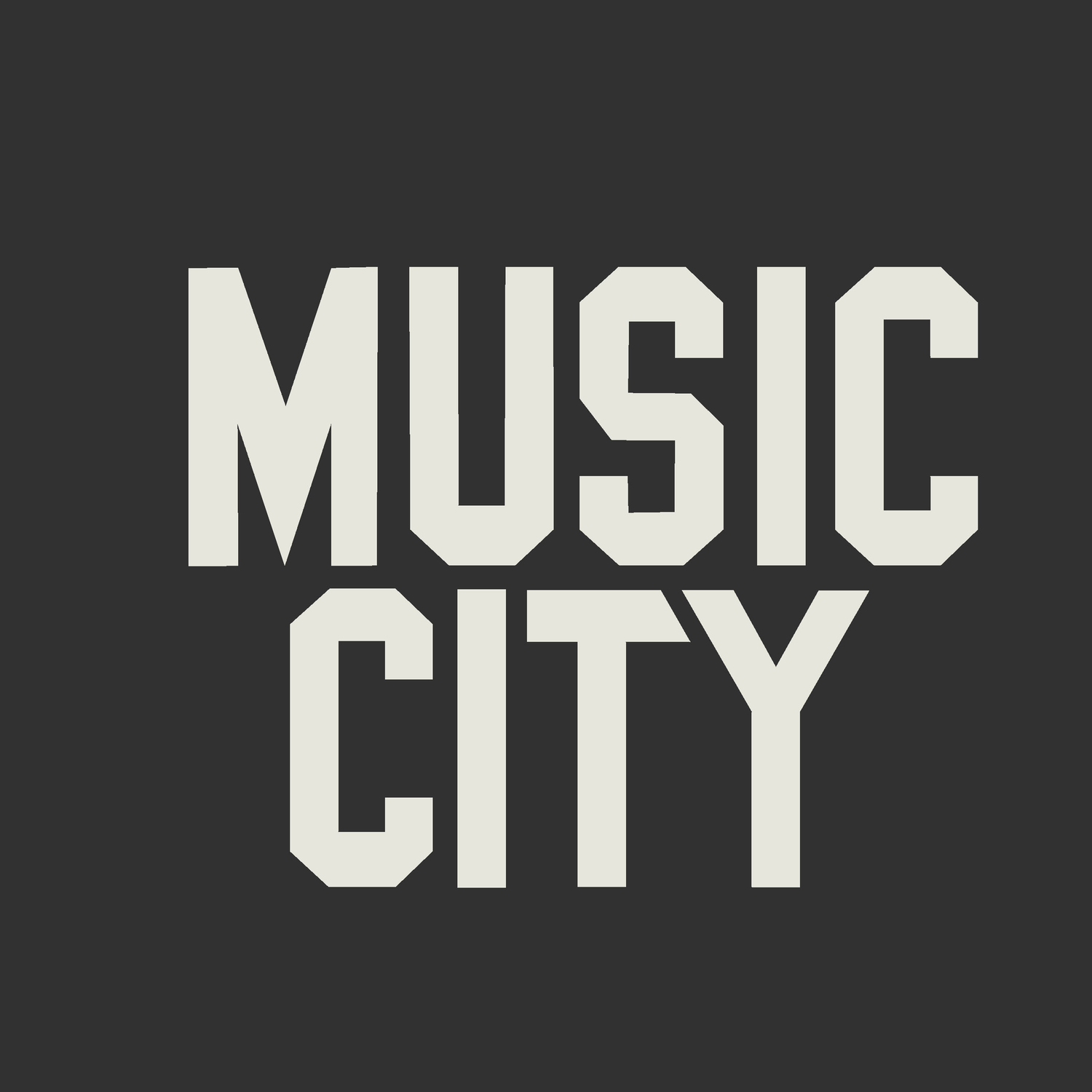 MUSIC CITY