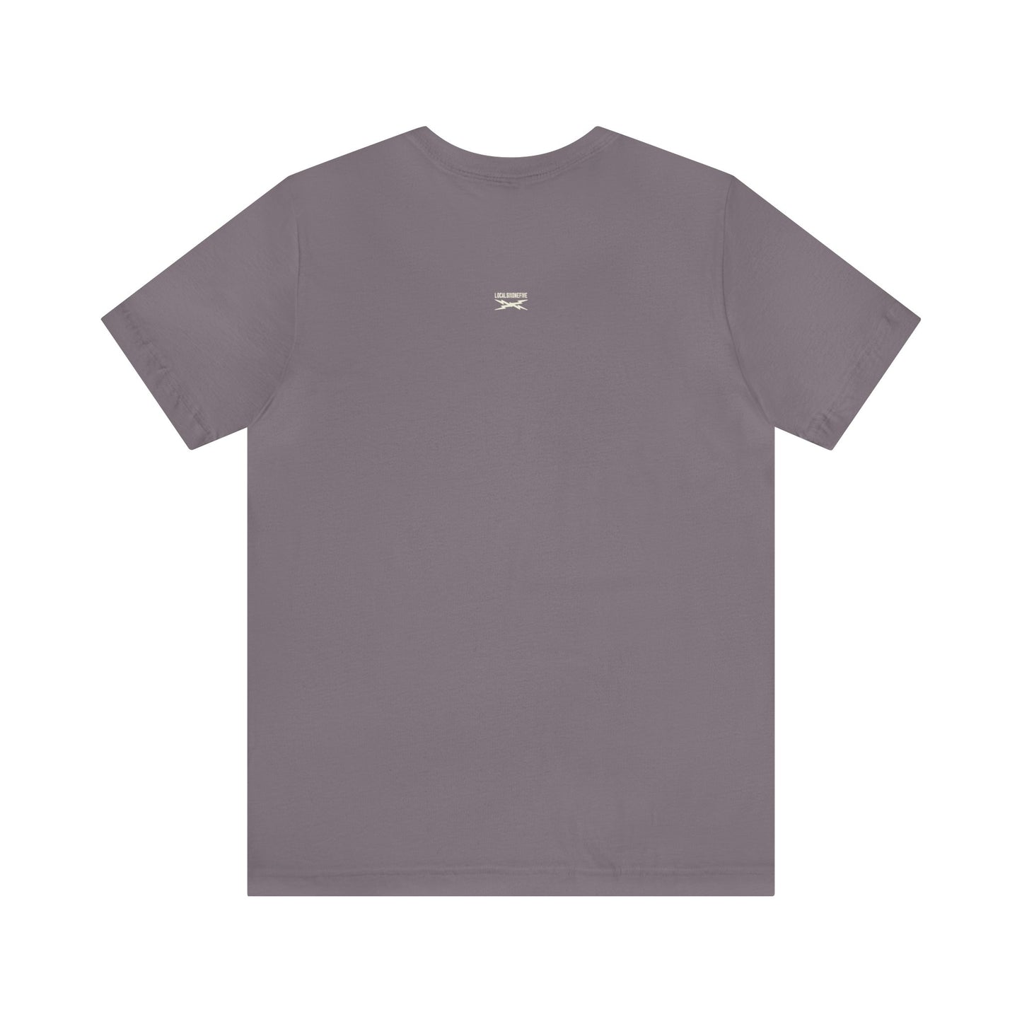 West Cumberland Senior Citizen T-shirt