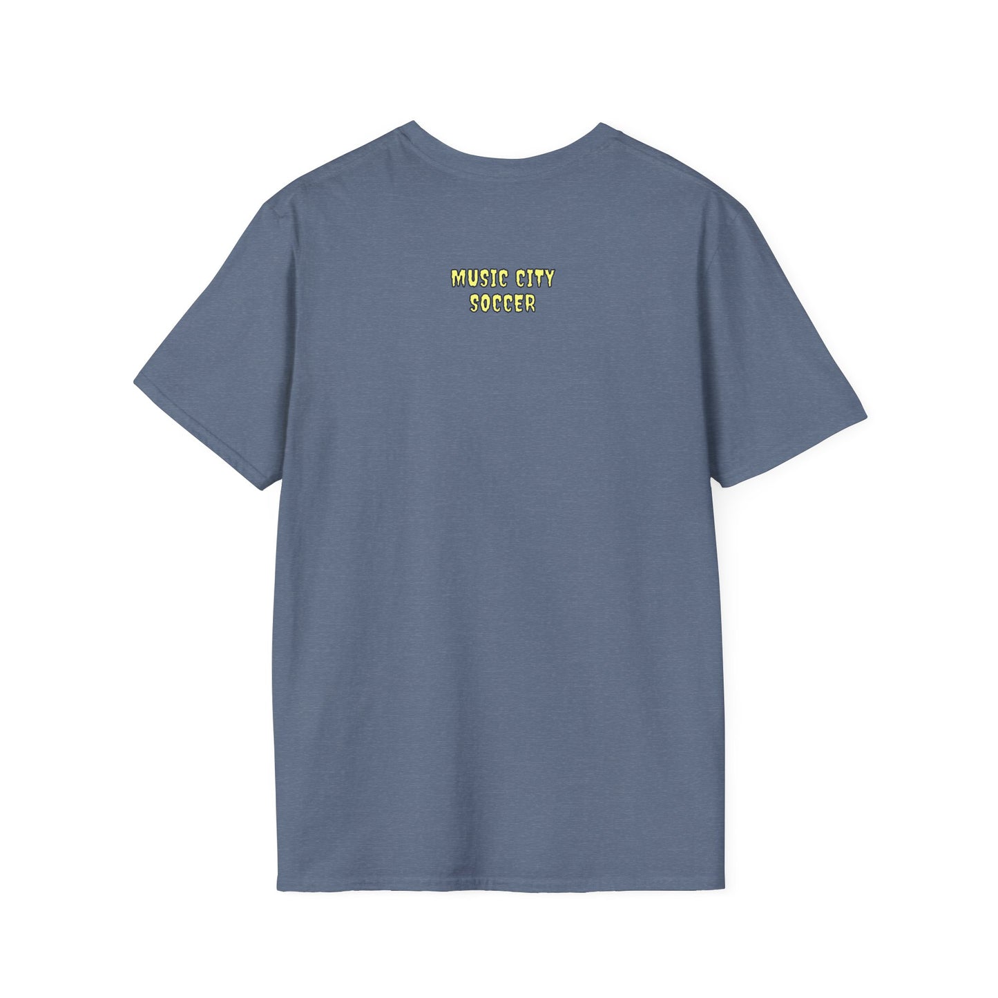 Beasts on Broadway Unisex Softstyle T-Shirt