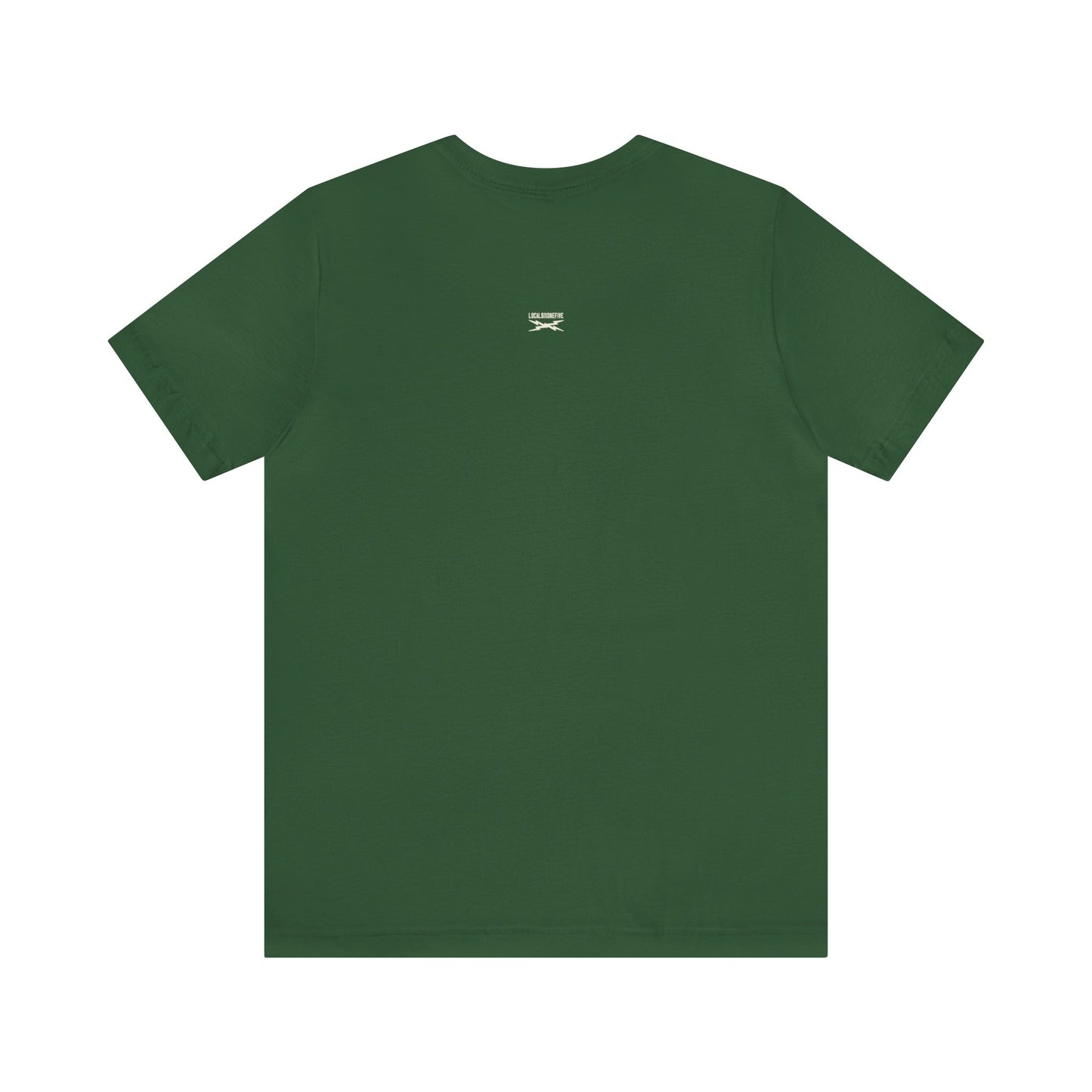 West Cumberland Senior Citizen T-shirt