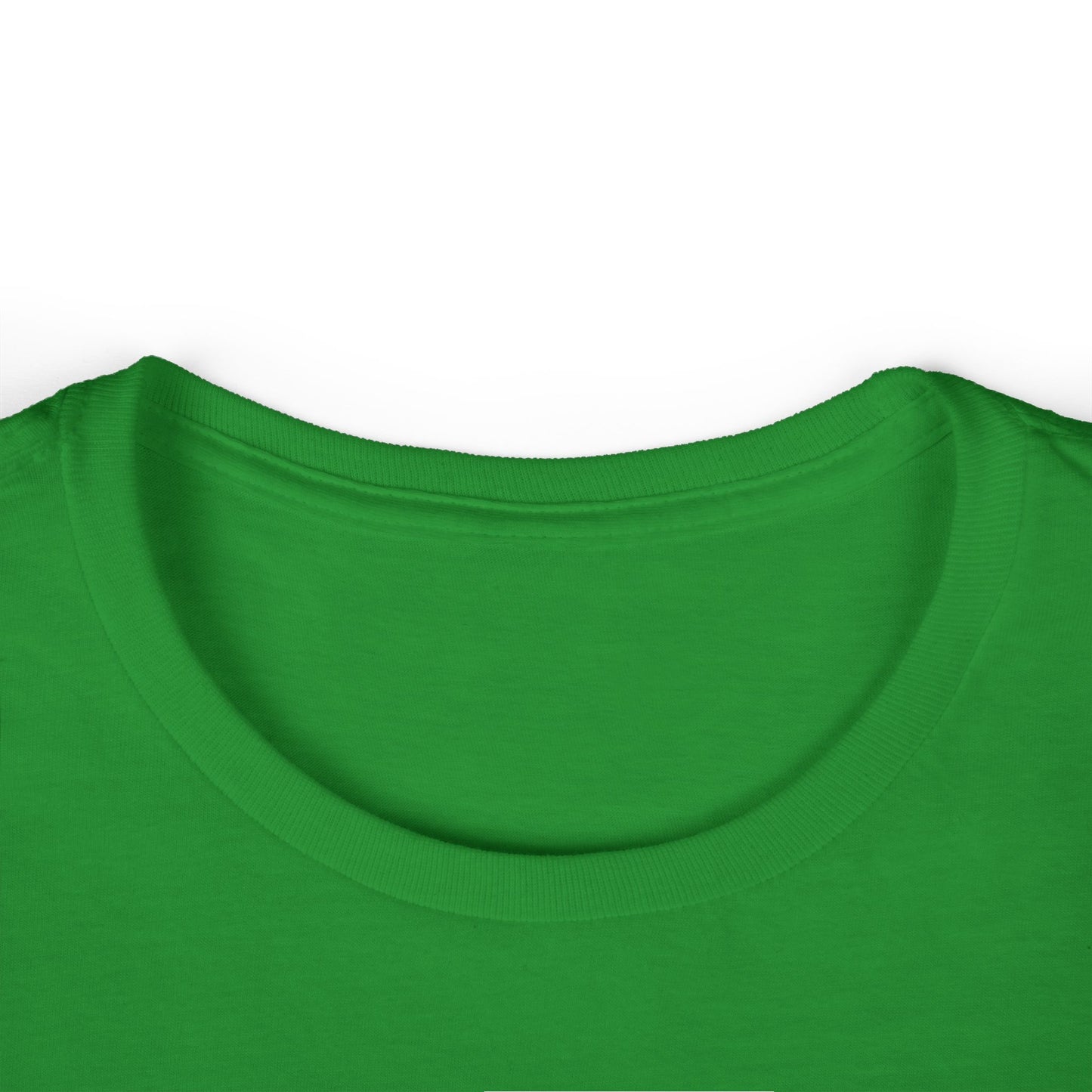 Public Libraries Women's Softstyle Tee