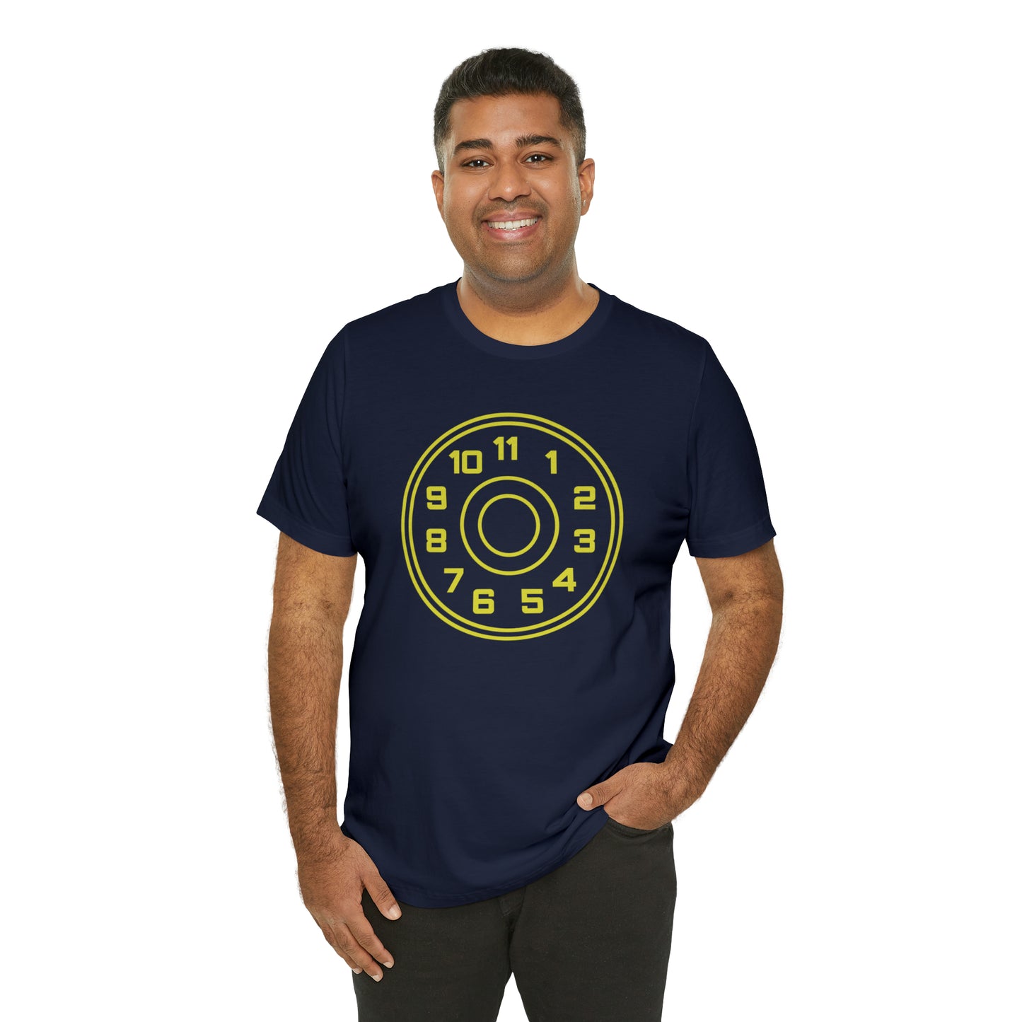 Eleven Short Sleeve Tee