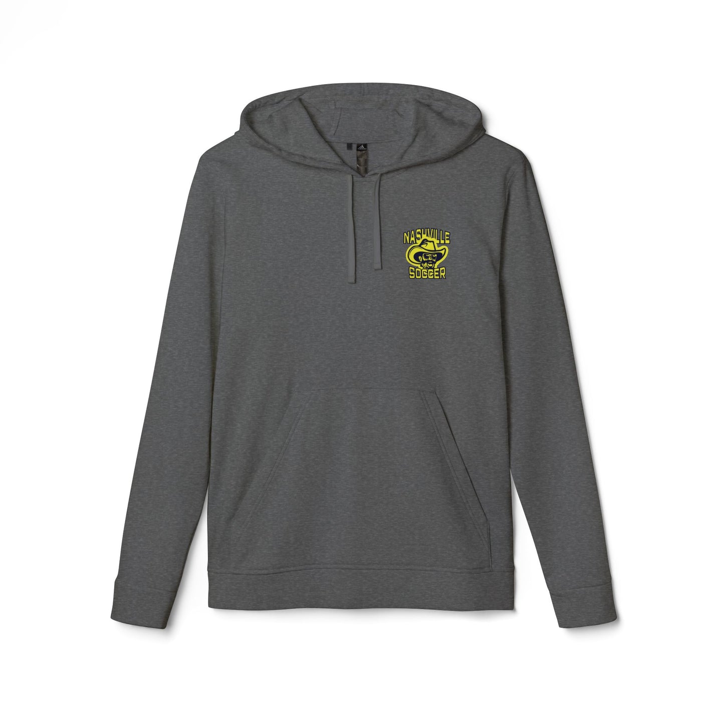 Scorchin' Sam adidas Unisex Fleece Hoodie