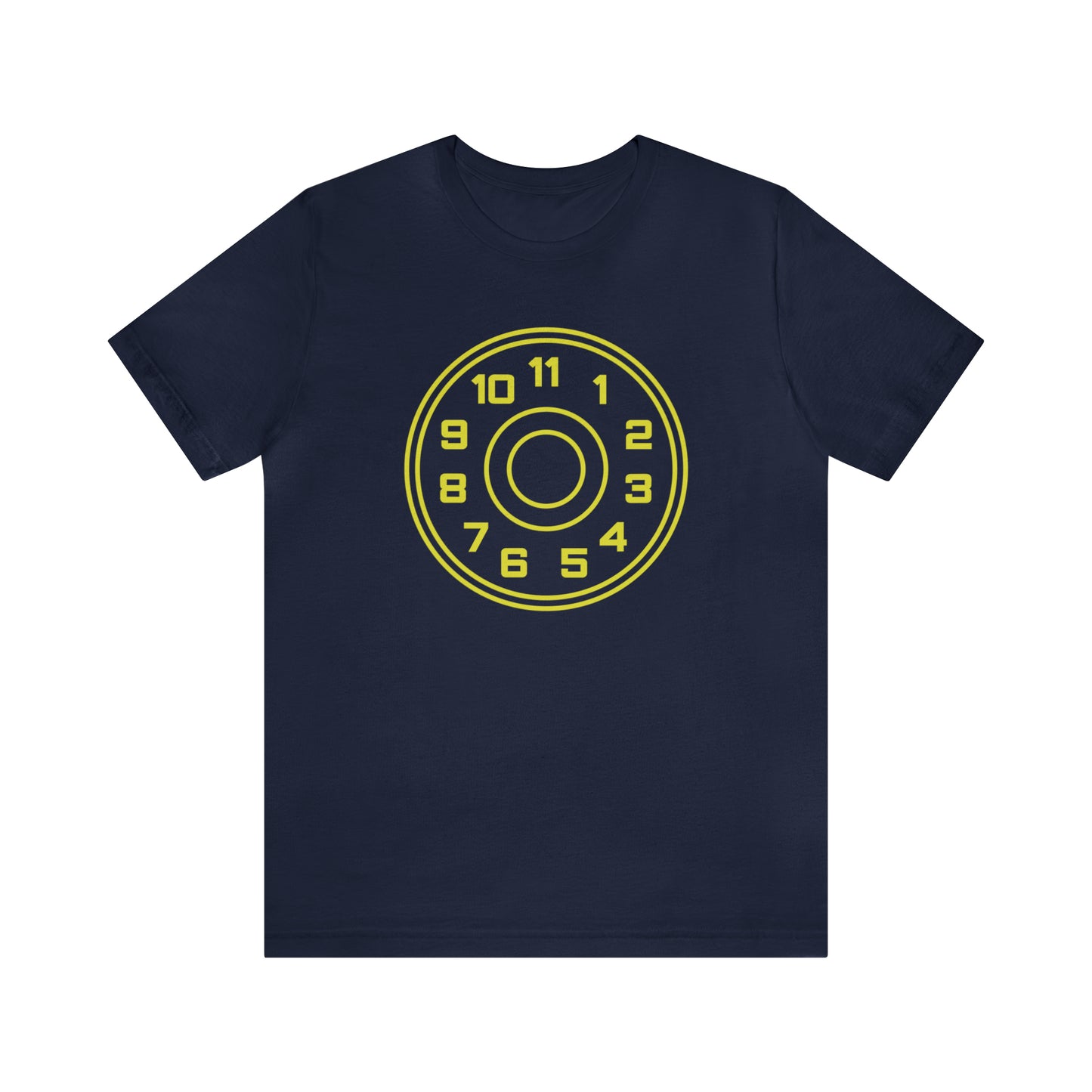 Eleven Short Sleeve Tee