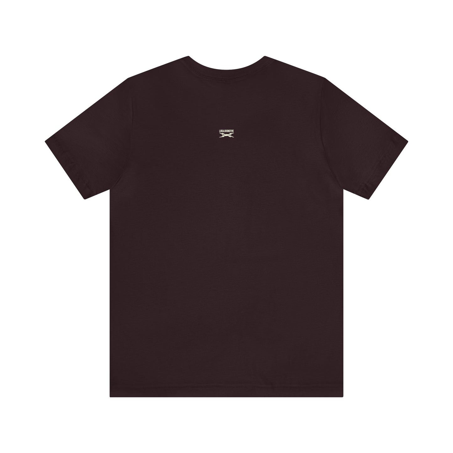 West Cumberland Senior Citizen T-shirt