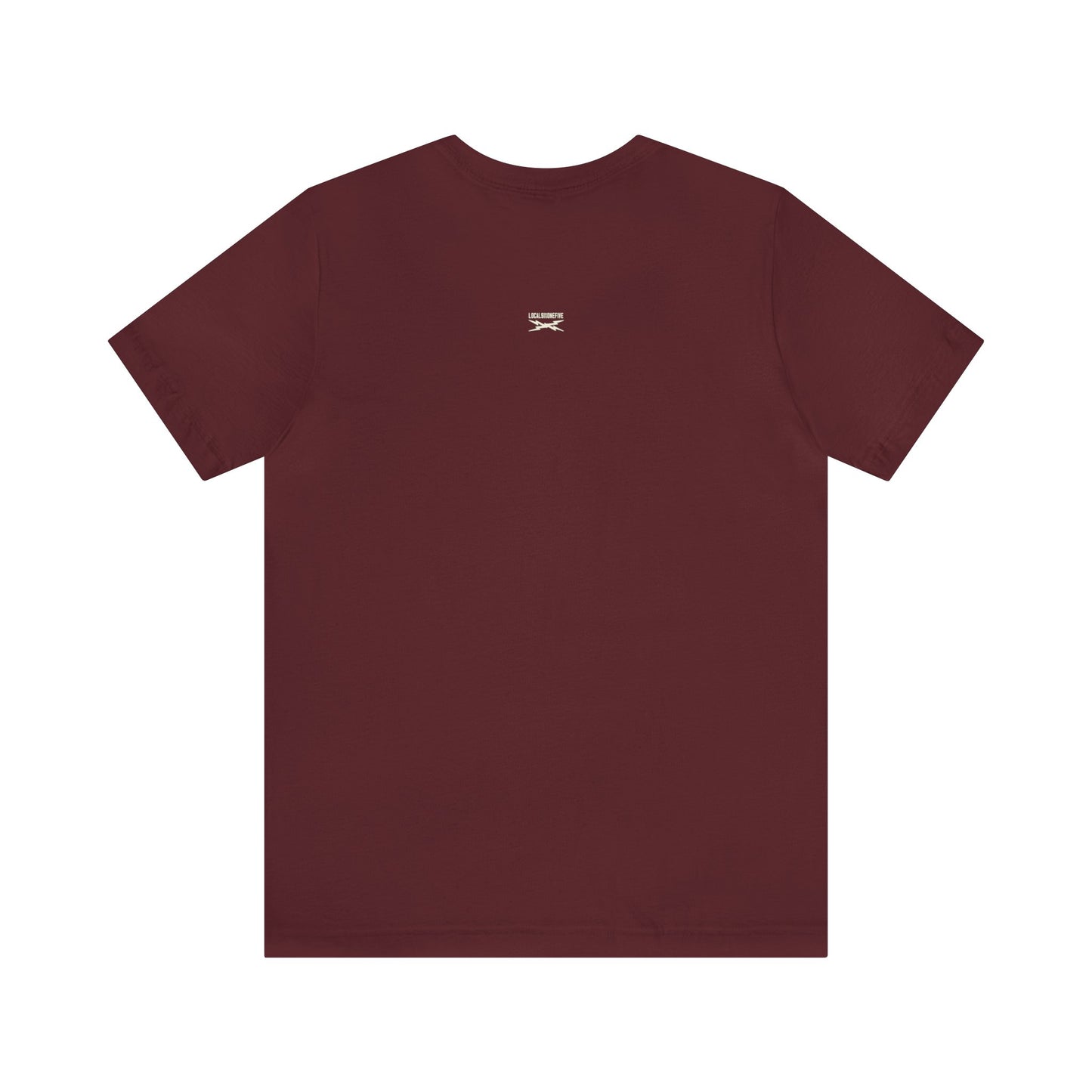 West Cumberland Senior Citizen T-shirt