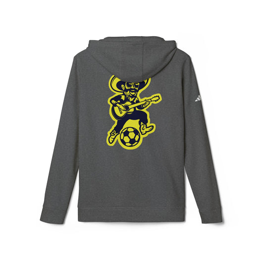 Scorchin' Sam adidas Unisex Fleece Hoodie