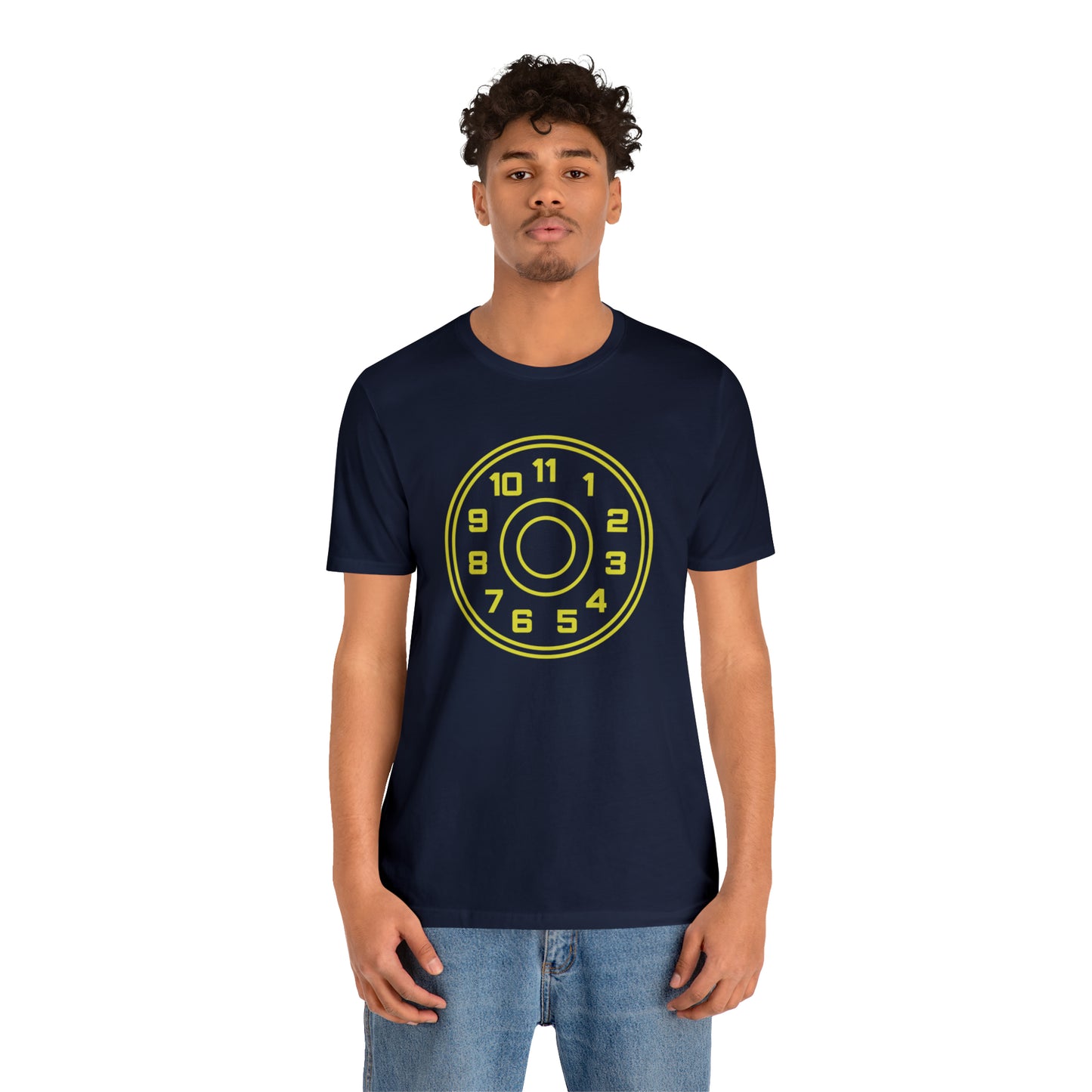 Eleven Short Sleeve Tee