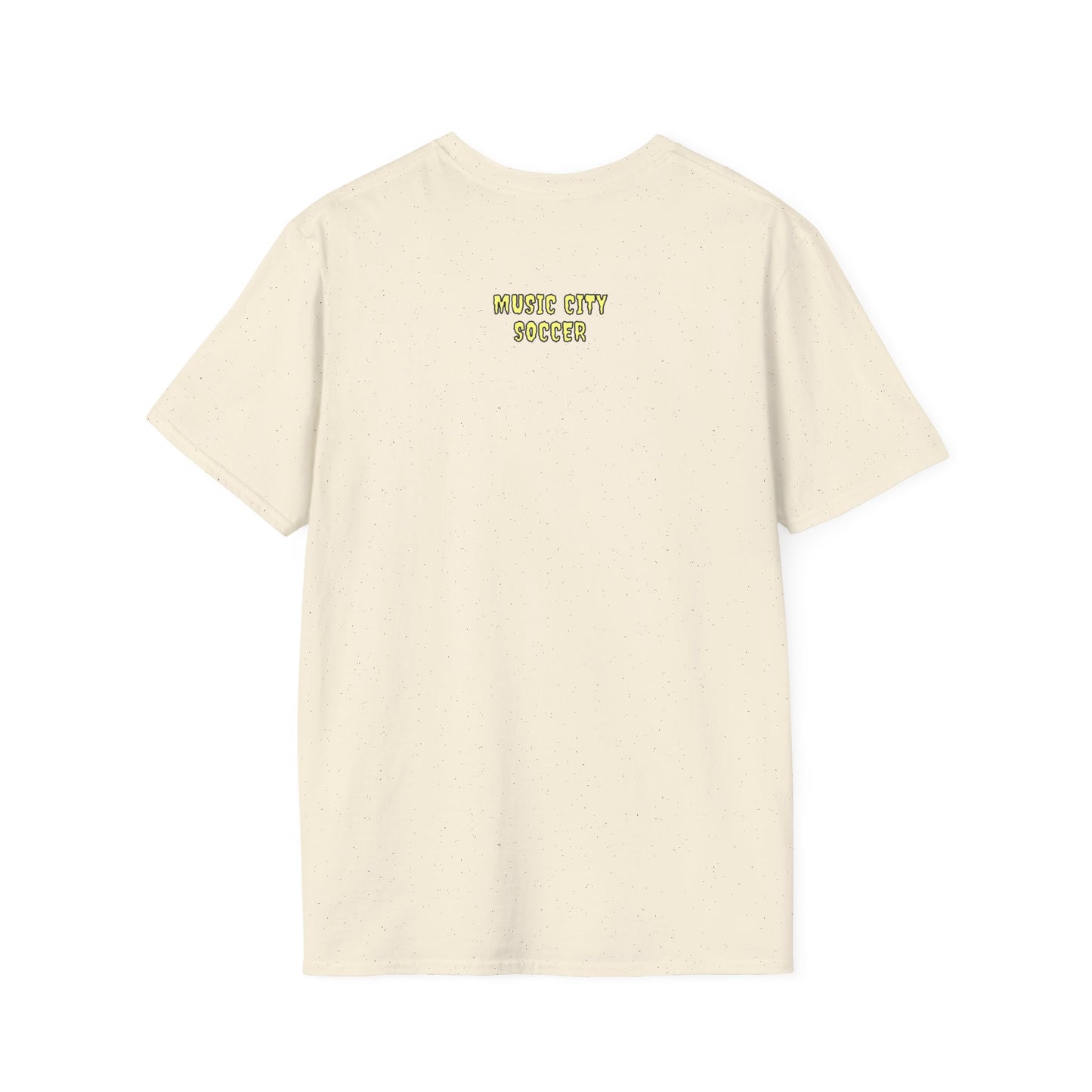Beasts on Broadway Unisex Softstyle T-Shirt