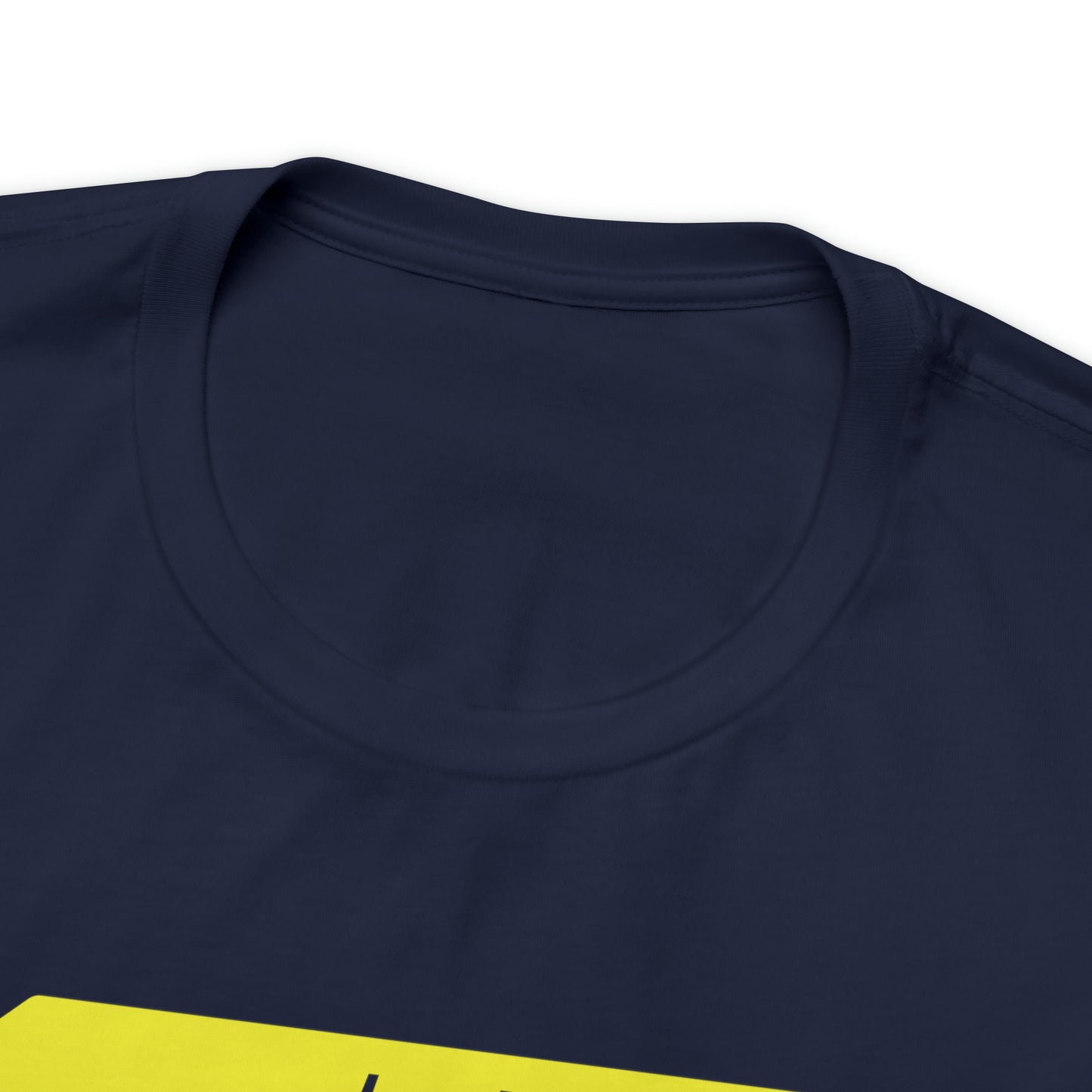 Sam Logo  Short Sleeve Tee