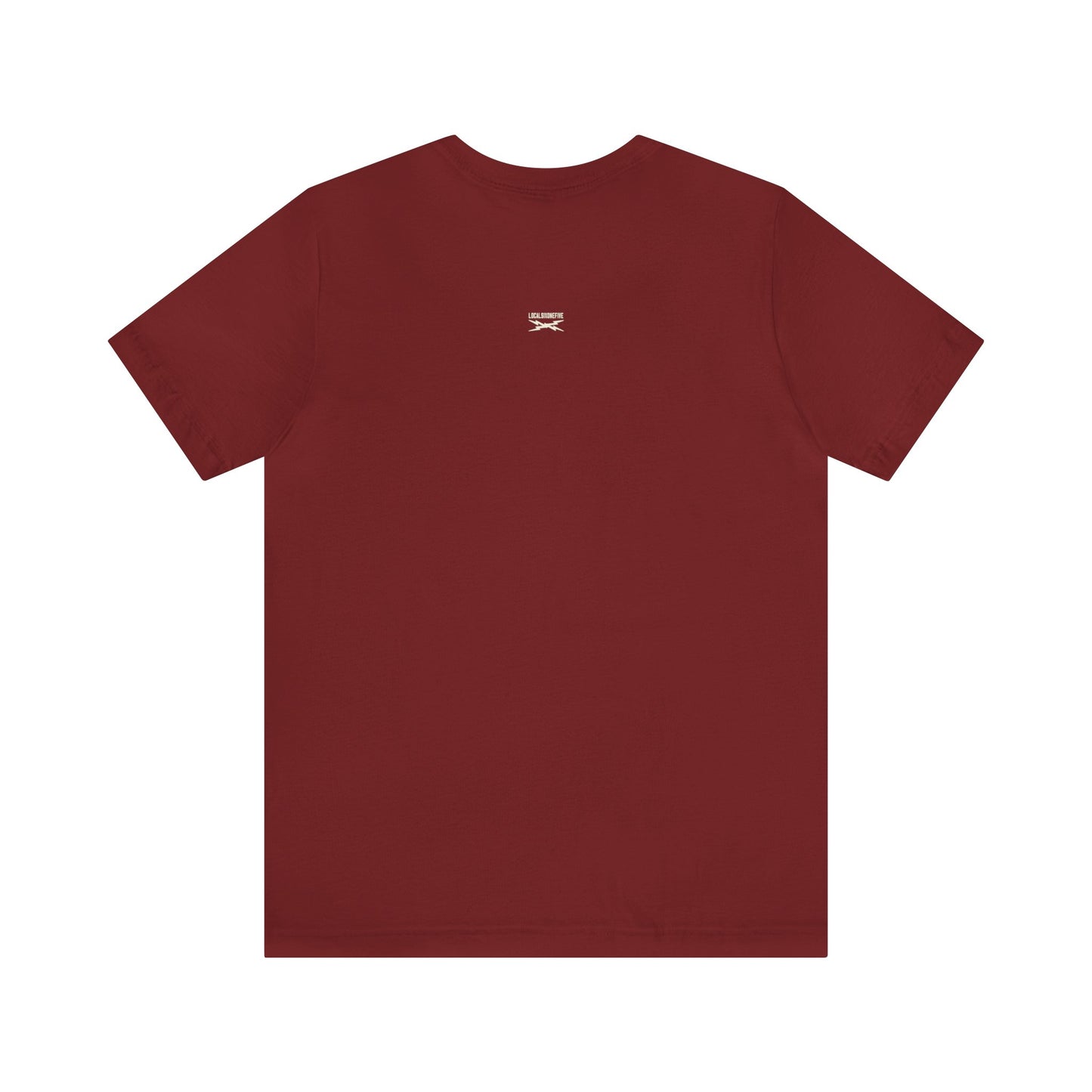 West Cumberland Senior Citizen T-shirt