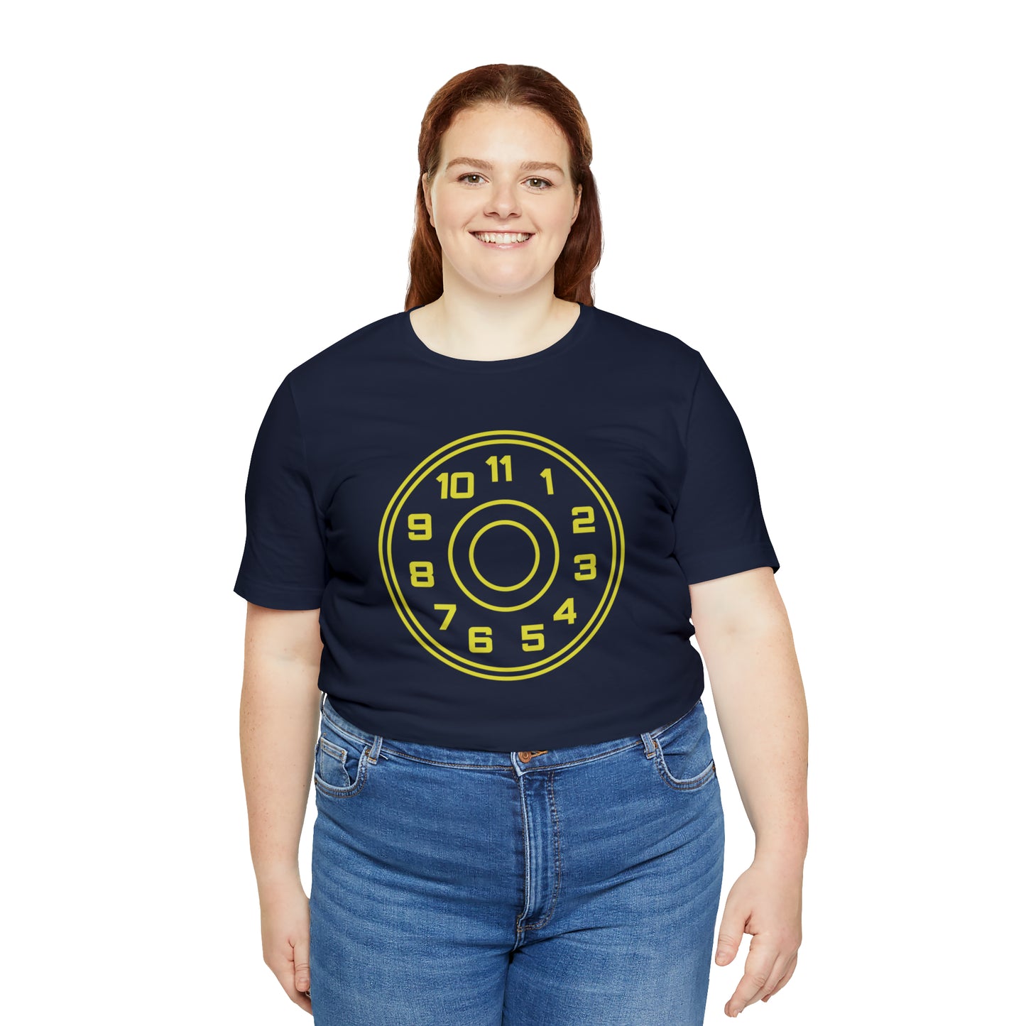 Eleven Short Sleeve Tee