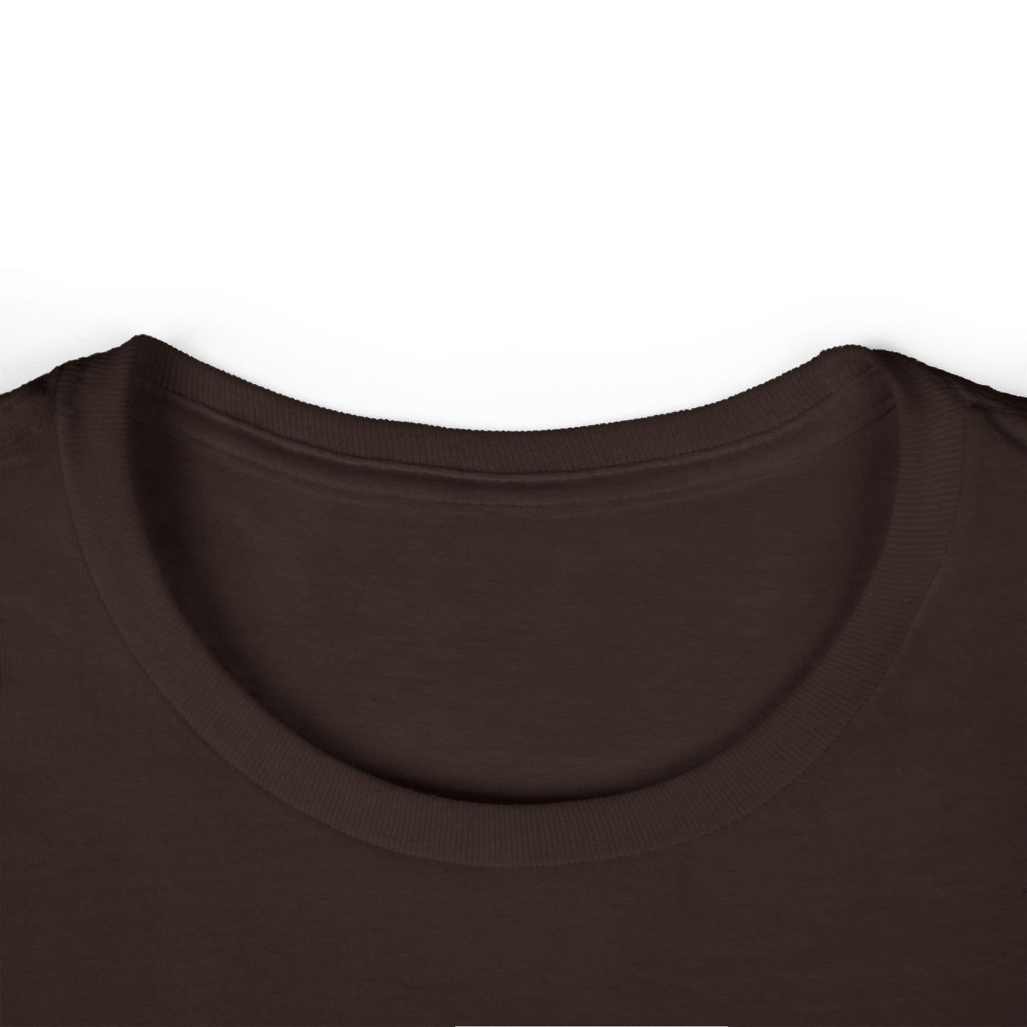 Public Libraries Women's Softstyle Tee