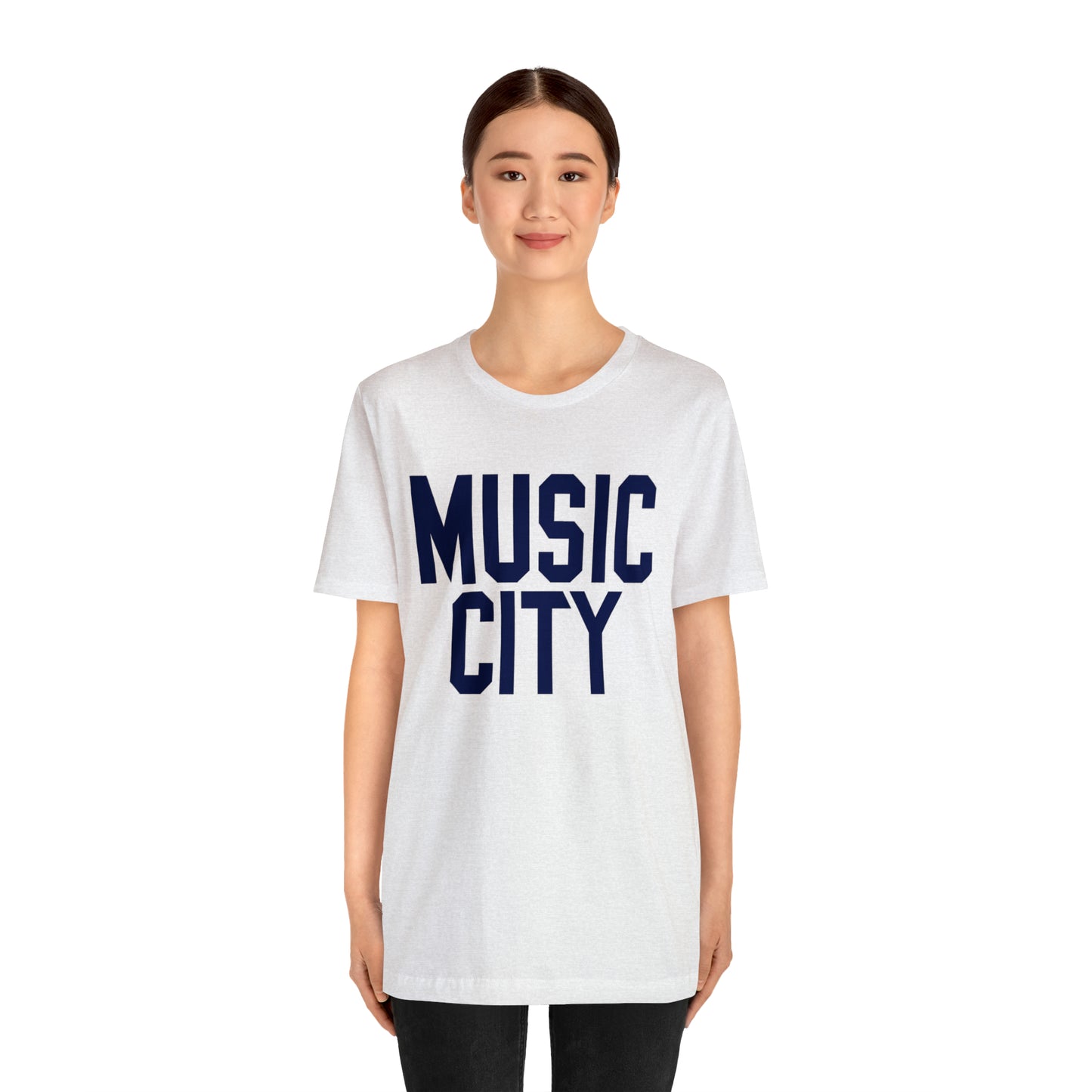 Music City  Men's T-shirt