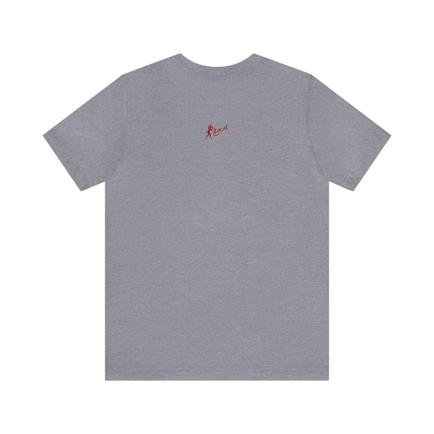 Go To Church T-Shirt