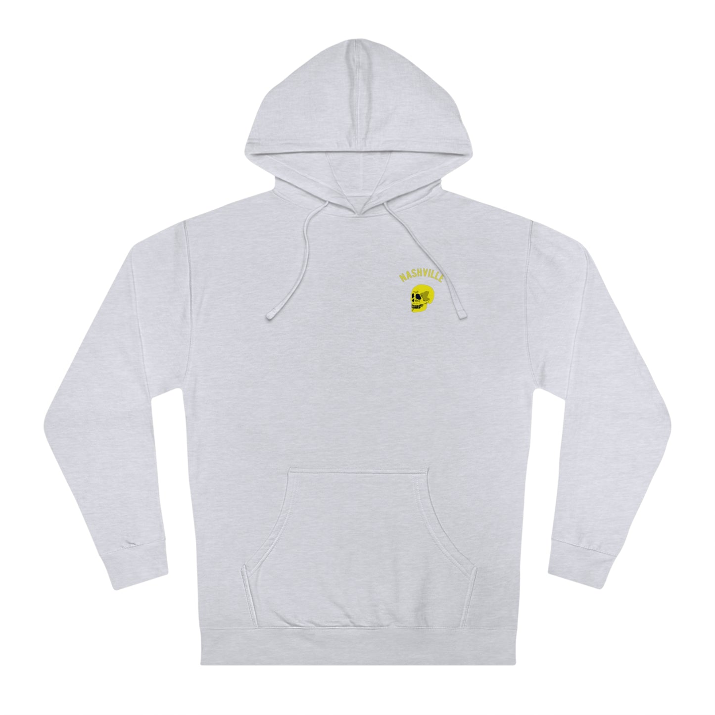 IGWT Money Crest Graphic Unisex Hooded Sweatshirt