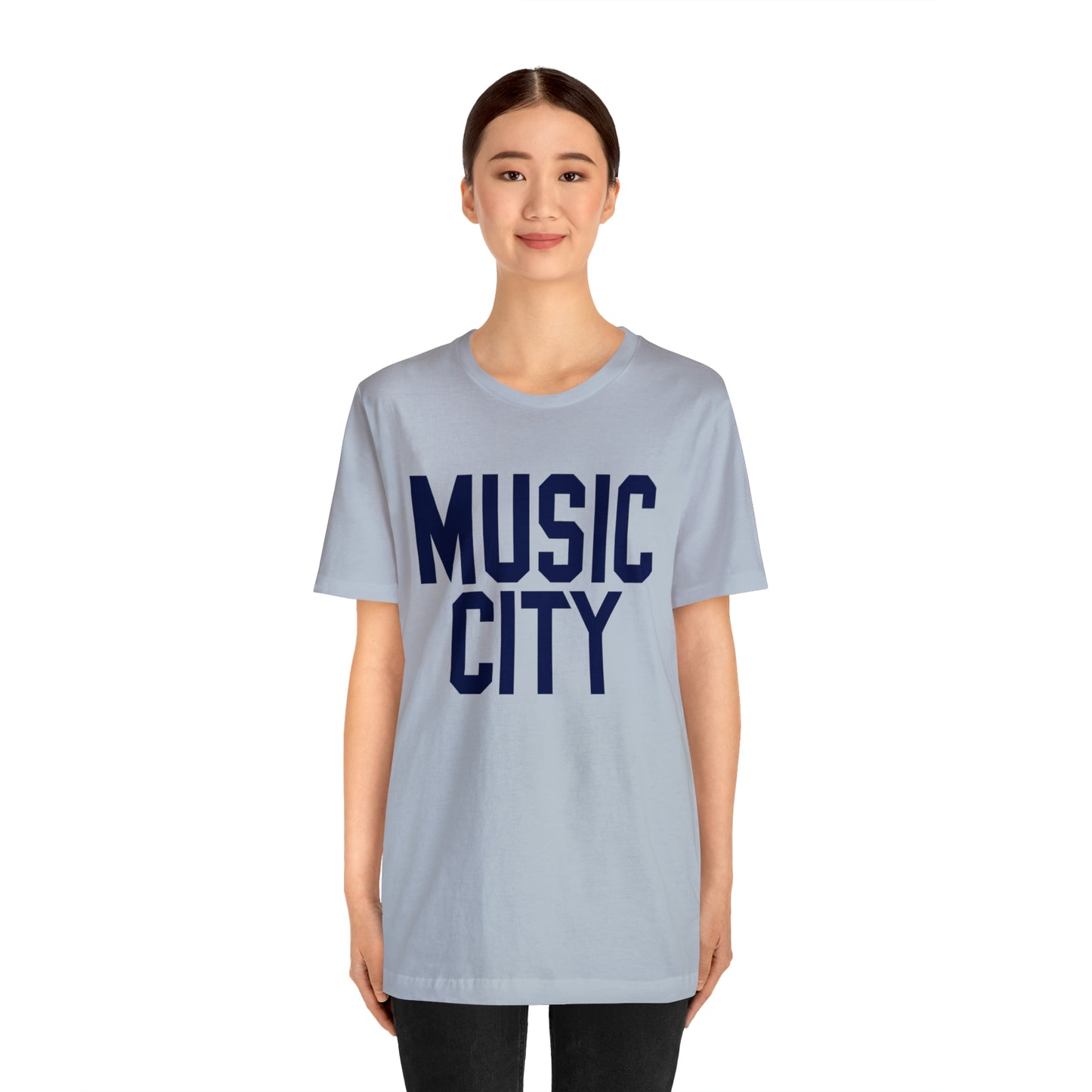 Music City  Men's T-shirt