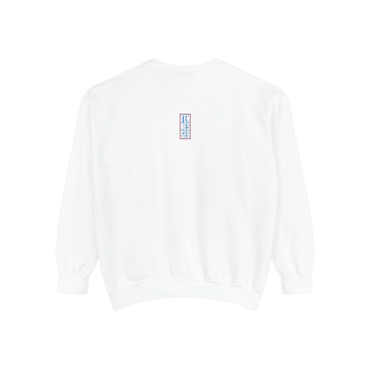 MUSIC CITY Tall Grad Garment-Dyed Sweatshirt