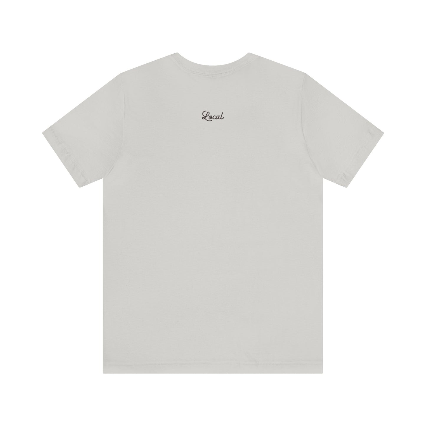 Friendly Birds Unisex T shirt