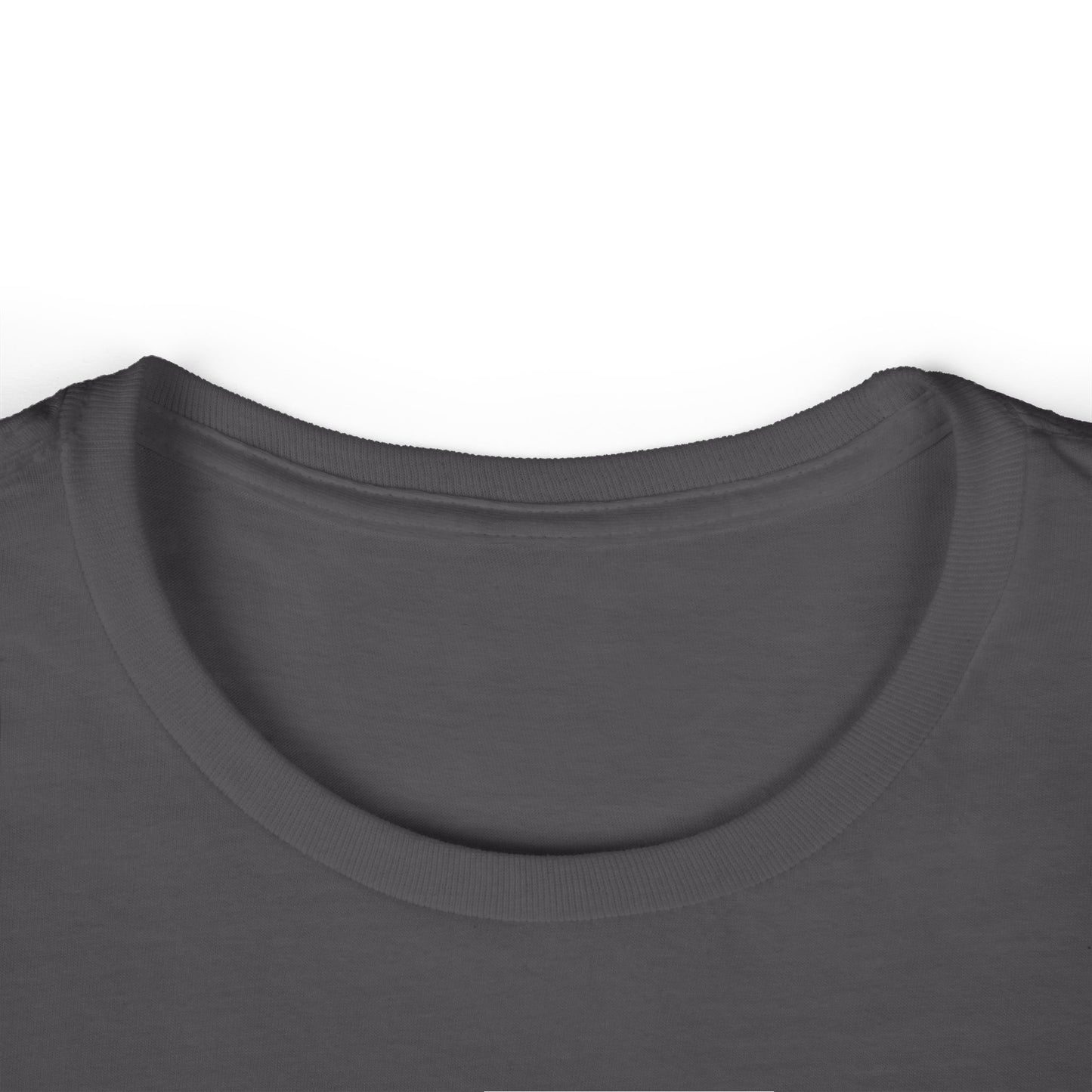 Public Libraries Women's Softstyle Tee