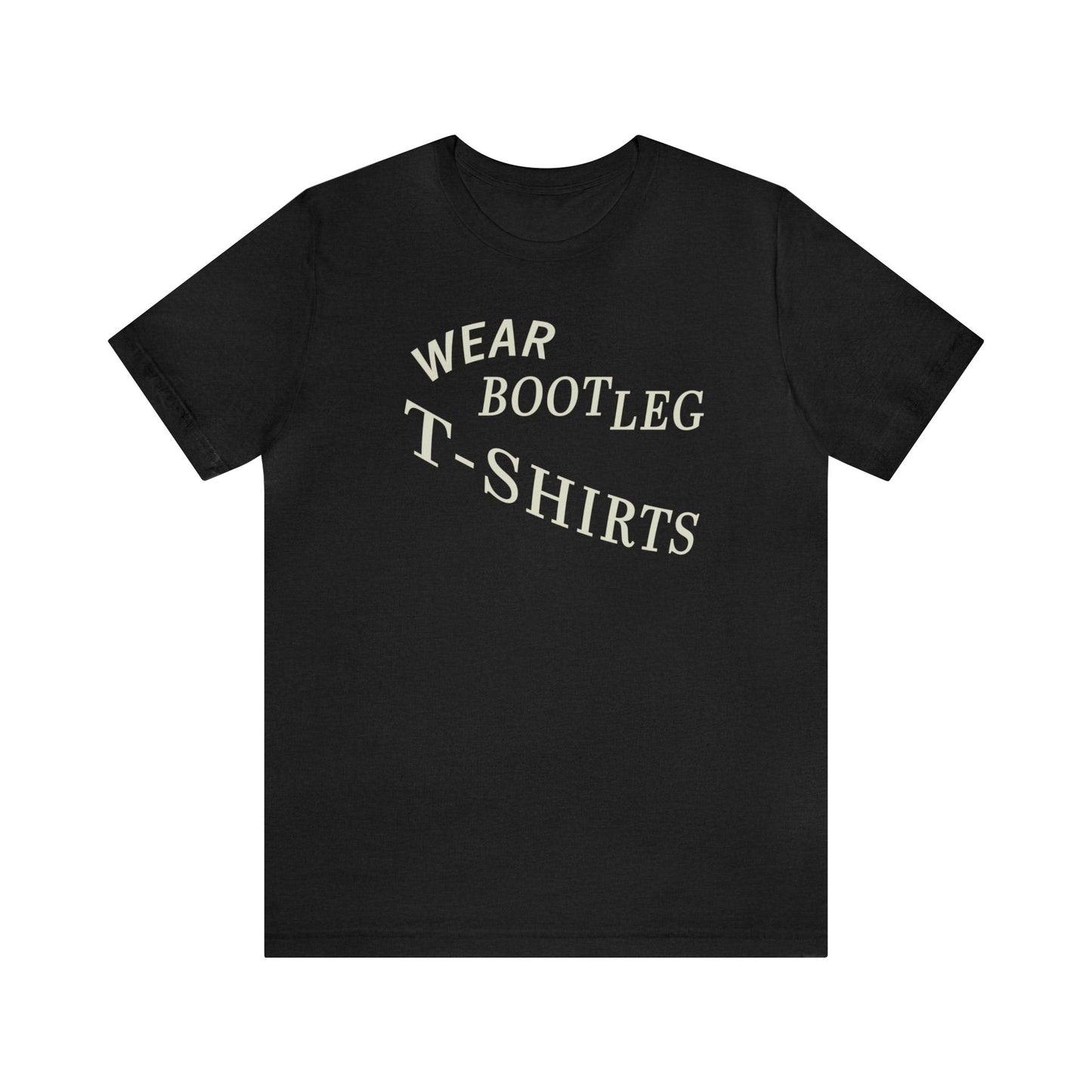 Wear BootLeg