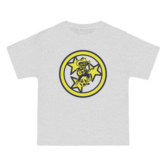 SCORCHIN SAM TriStar Logo Beefy-T®