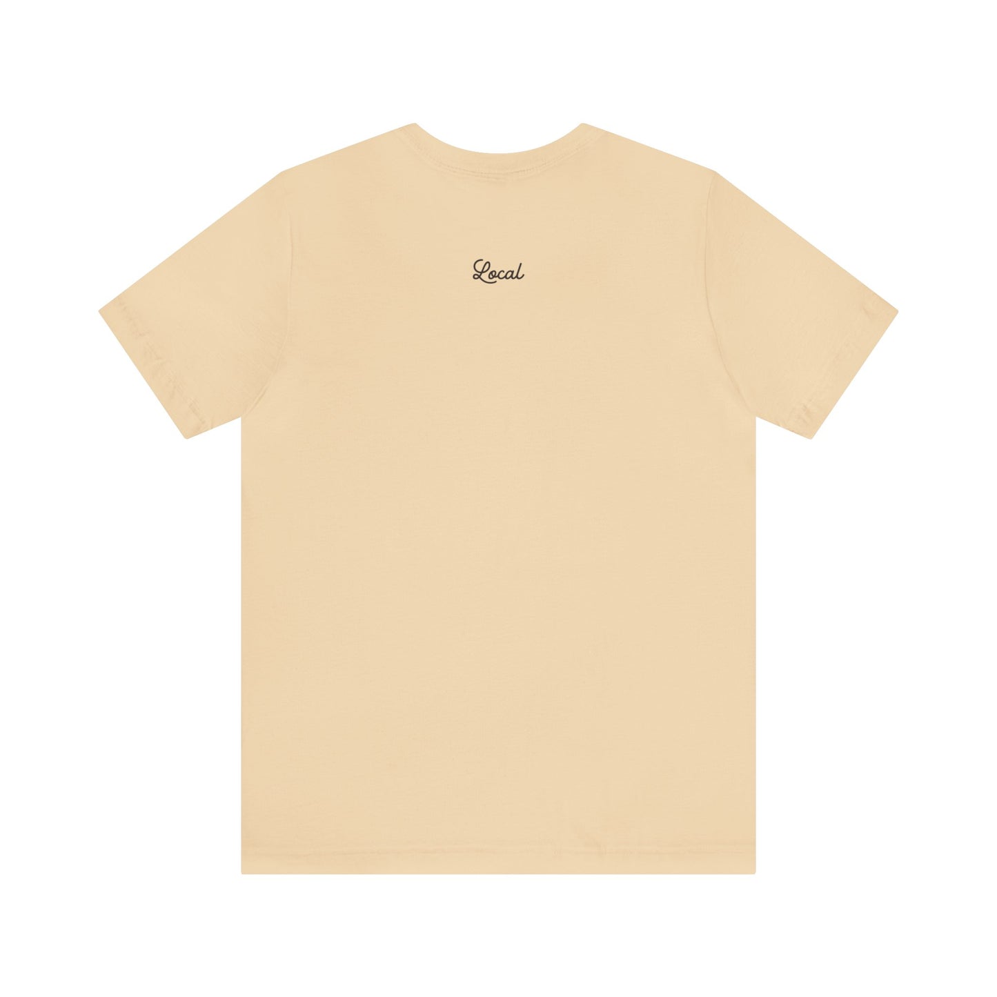 Friendly Birds Unisex T shirt