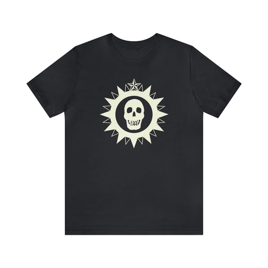 City NashTEETH Seal unisex T-shirt