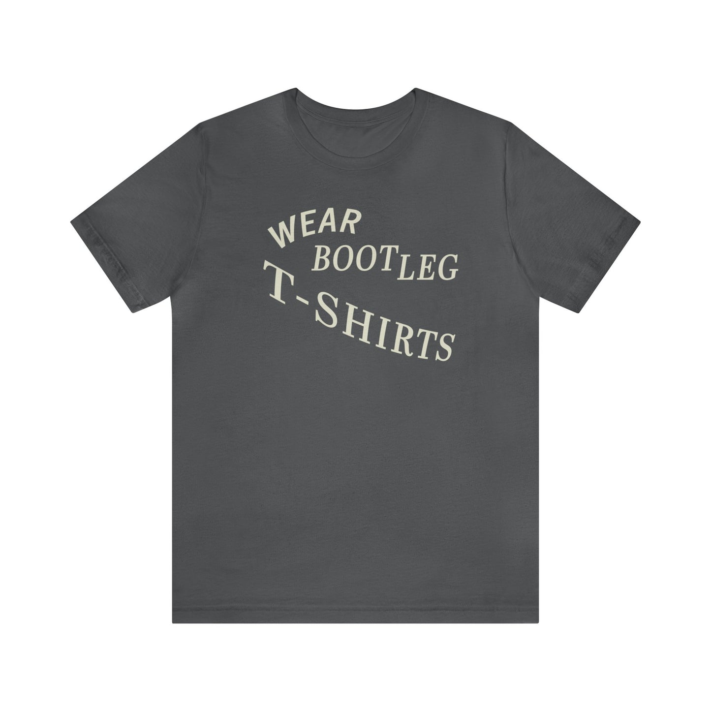 Wear BootLeg
