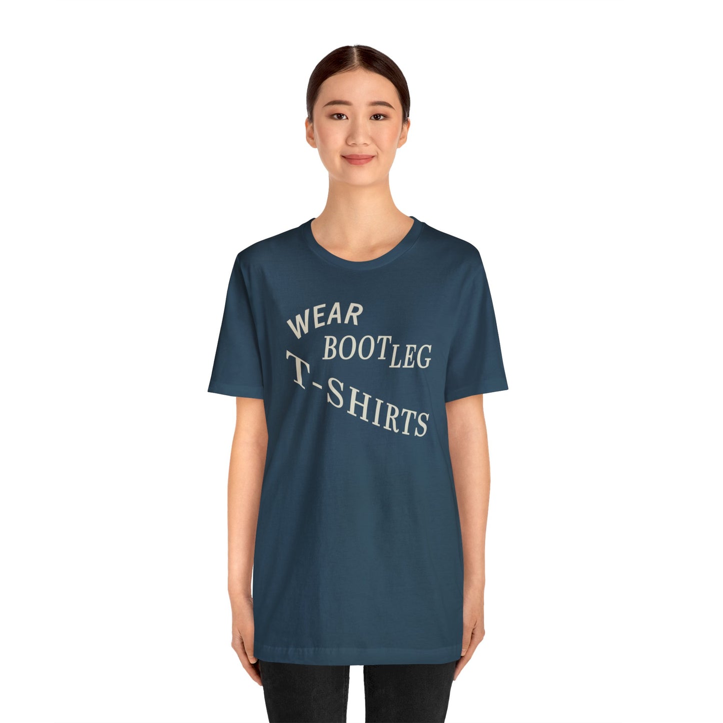 Wear BootLeg