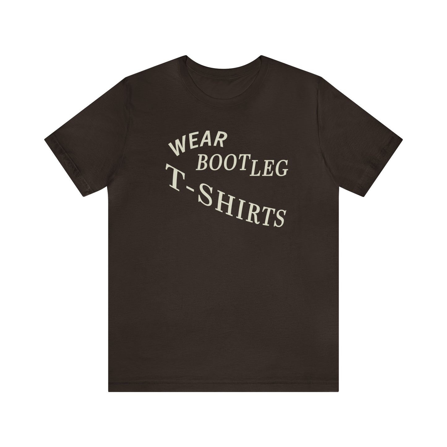 Wear BootLeg