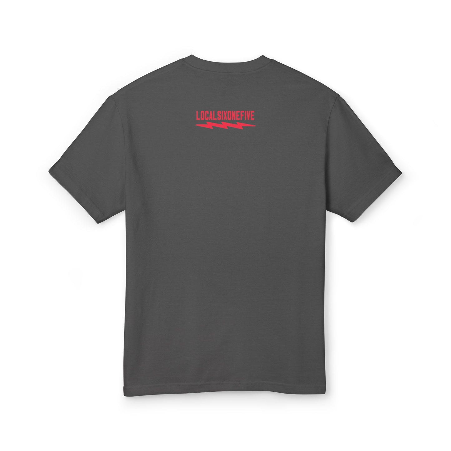 Cyclopath 2 Unisex Garment-Dyed Heavyweight Cotton Tee